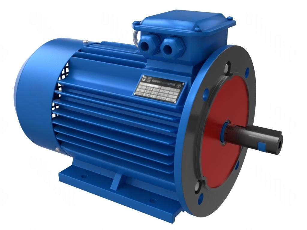 Электродвигатель АИС 71 А2 IM2081