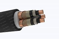 Кабель ПвПу 3х70/25 - 10кВ
