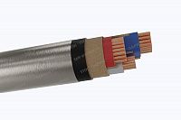 Кабель СГ 3х25 - 6кВ