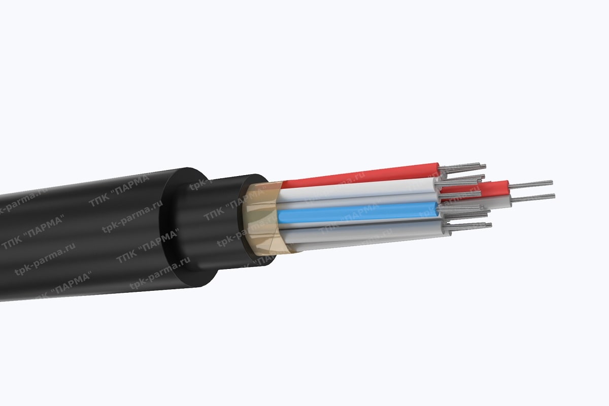Кабель МКШВнг(A)-LS 37х2х2,5