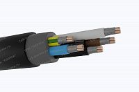 Кабель ВВГнг(A)-FRLSLTx 5х35 - 1кВ