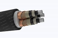 Кабель АПвП 3х50/35 - 10кВ