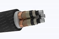 Кабель АПвВнг(A)-LS 3х240/50 - 10кВ