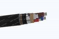 Кабель ААШп 4х150 - 1кВ