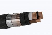 Кабель ВБШвнг(A)-LS 3х185 - 6кВ