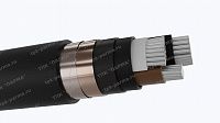 Кабель АВВГнг(A)-LS 3х150/25 - 6кВ
